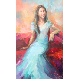 Portrait 6